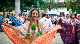 SALIDA GRUPAL A COSTA RICA